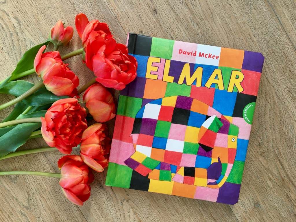 Elmar von David McKee