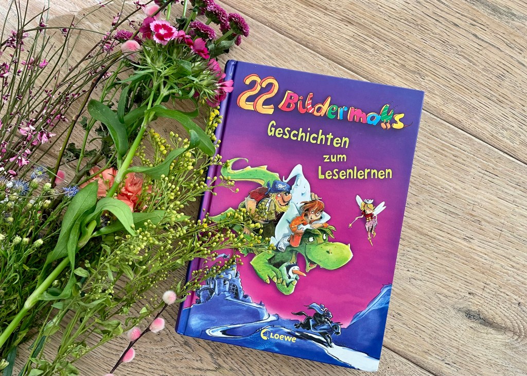 Bildermaus - 22 Geschichten zum Lesenlernen